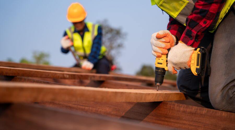 Local Chimney Repair in Placerville, ID